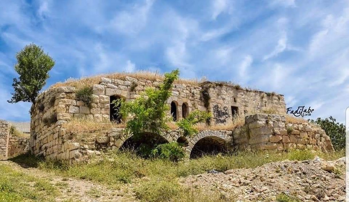  | موسوعة القرى الفلسطينية